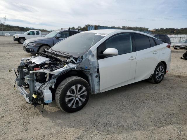 JTDKARFP8L3142940 Toyota Prius PRIM