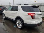 2013 Ford Explorer Limited за продажба в Littleton, CO - Hail