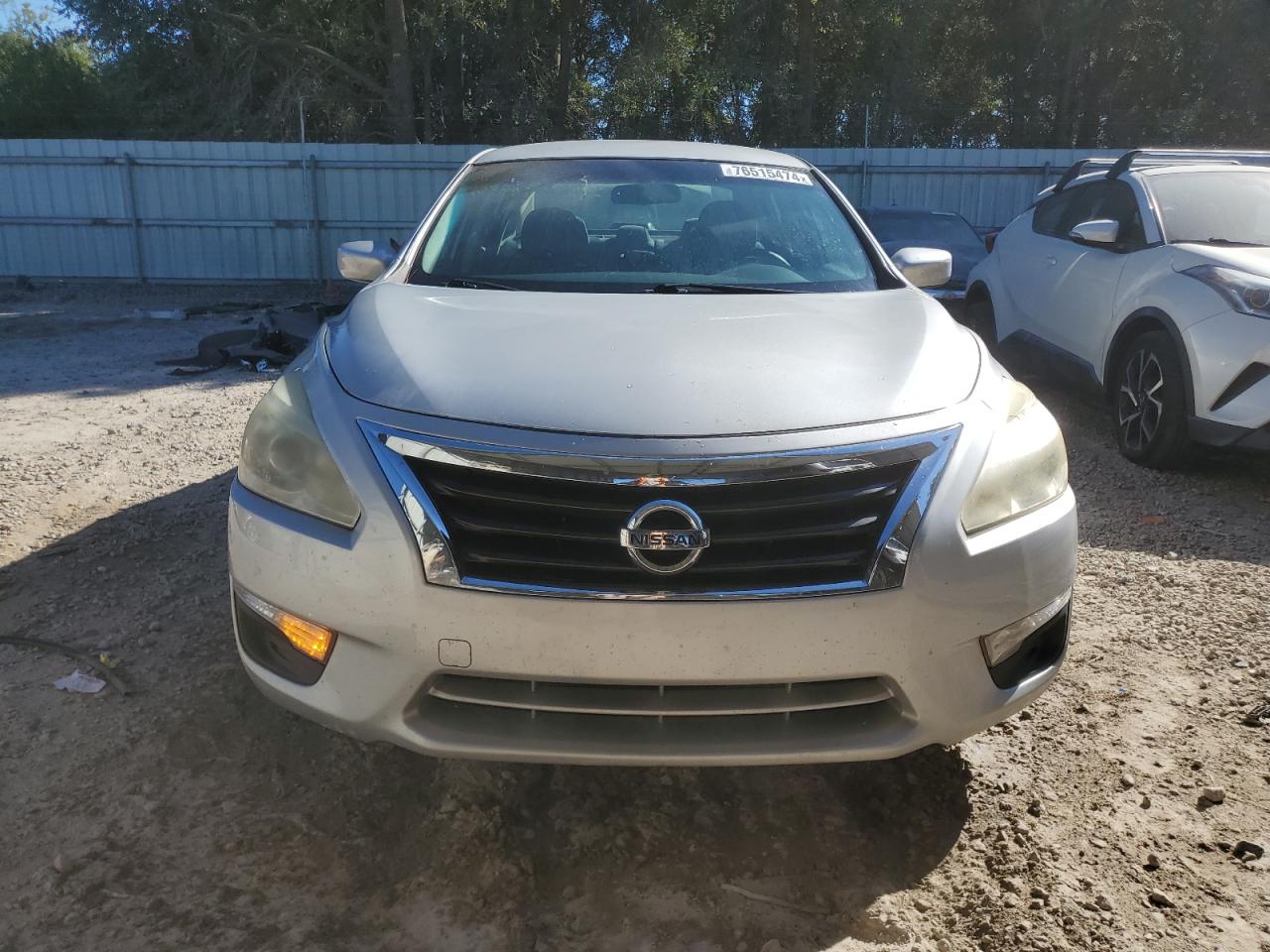 2015 Nissan Altima 2.5 VIN: 1N4AL3AP8FN403279 Lot: 76515474