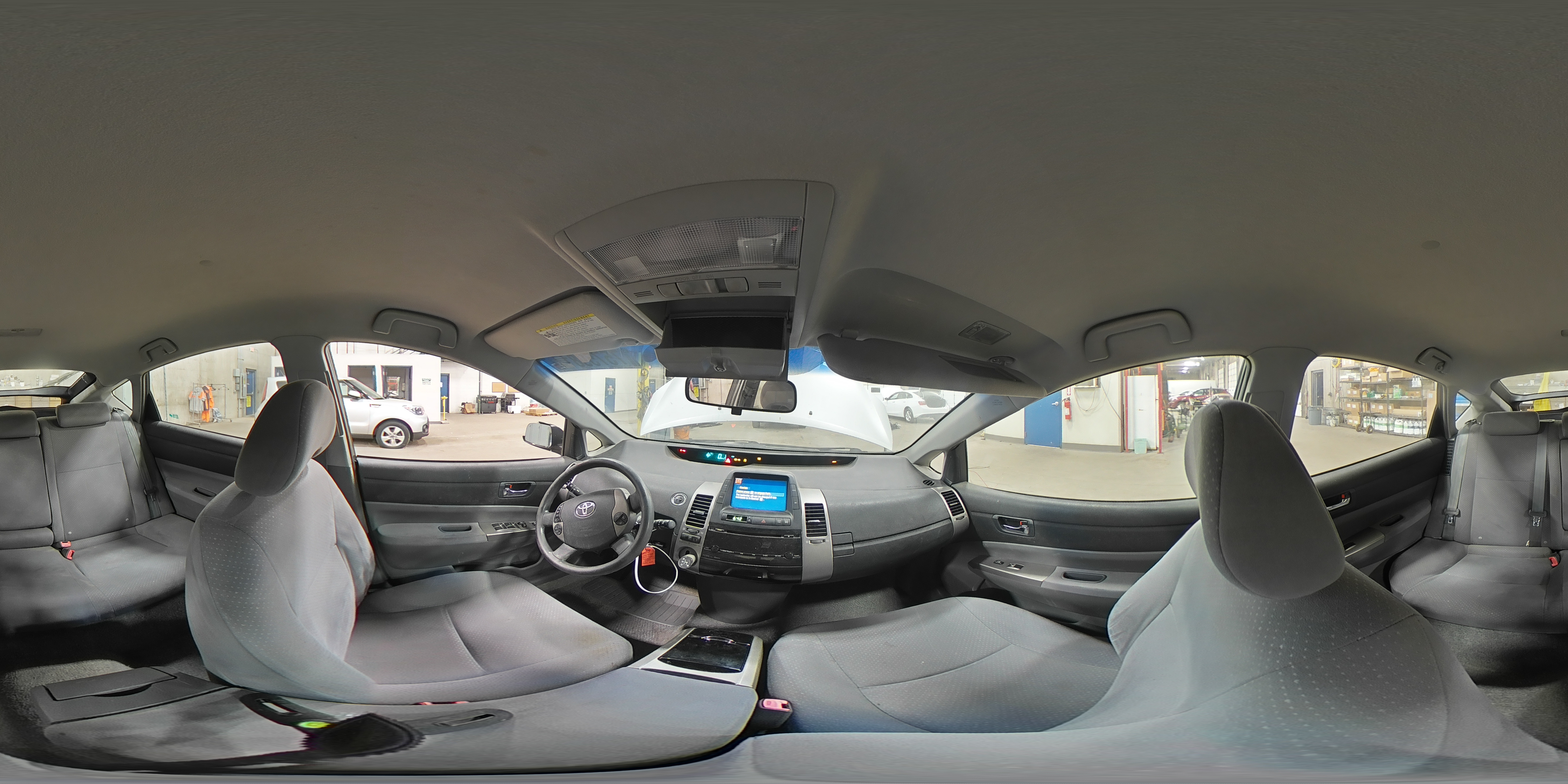 2006 Toyota Prius - Image 12