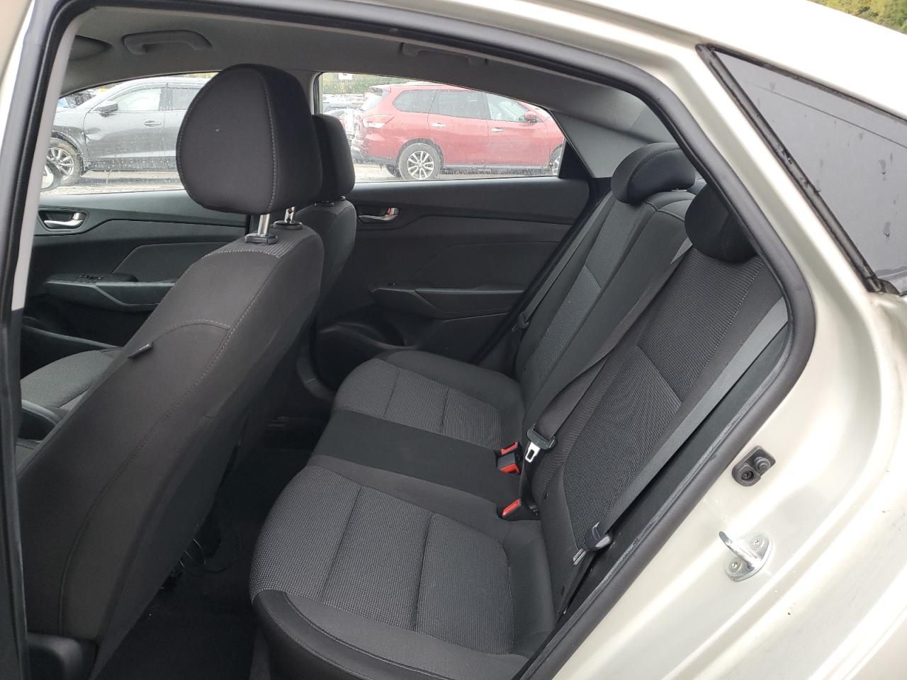 2020 Hyundai Accent - Image 11