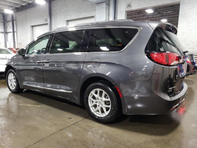  CHRYSLER PACIFICA 2020 Charcoal