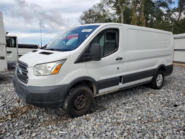 2016 Ford Transit T-250