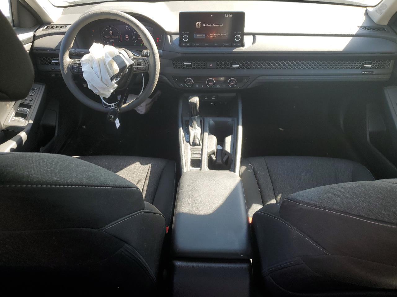 2023 Honda Accord - Image 8