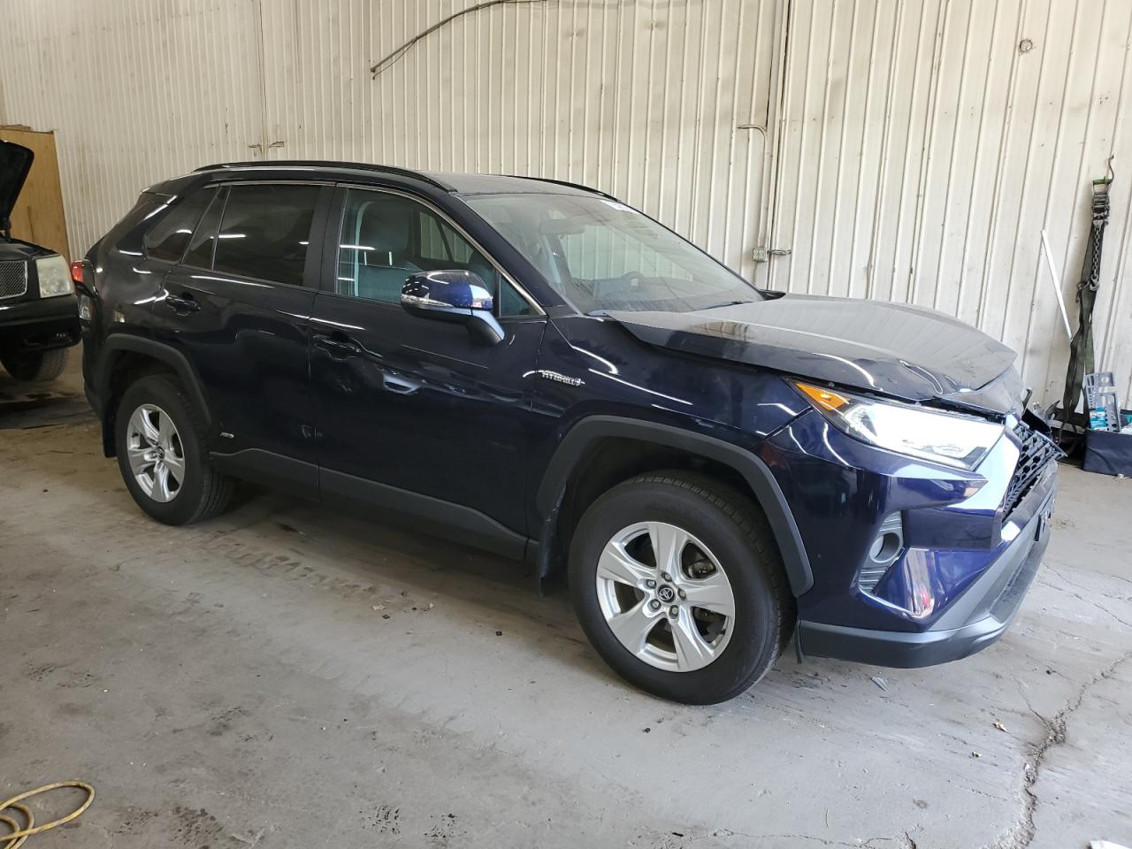 2020 Toyota RAV 4 - Image 4
