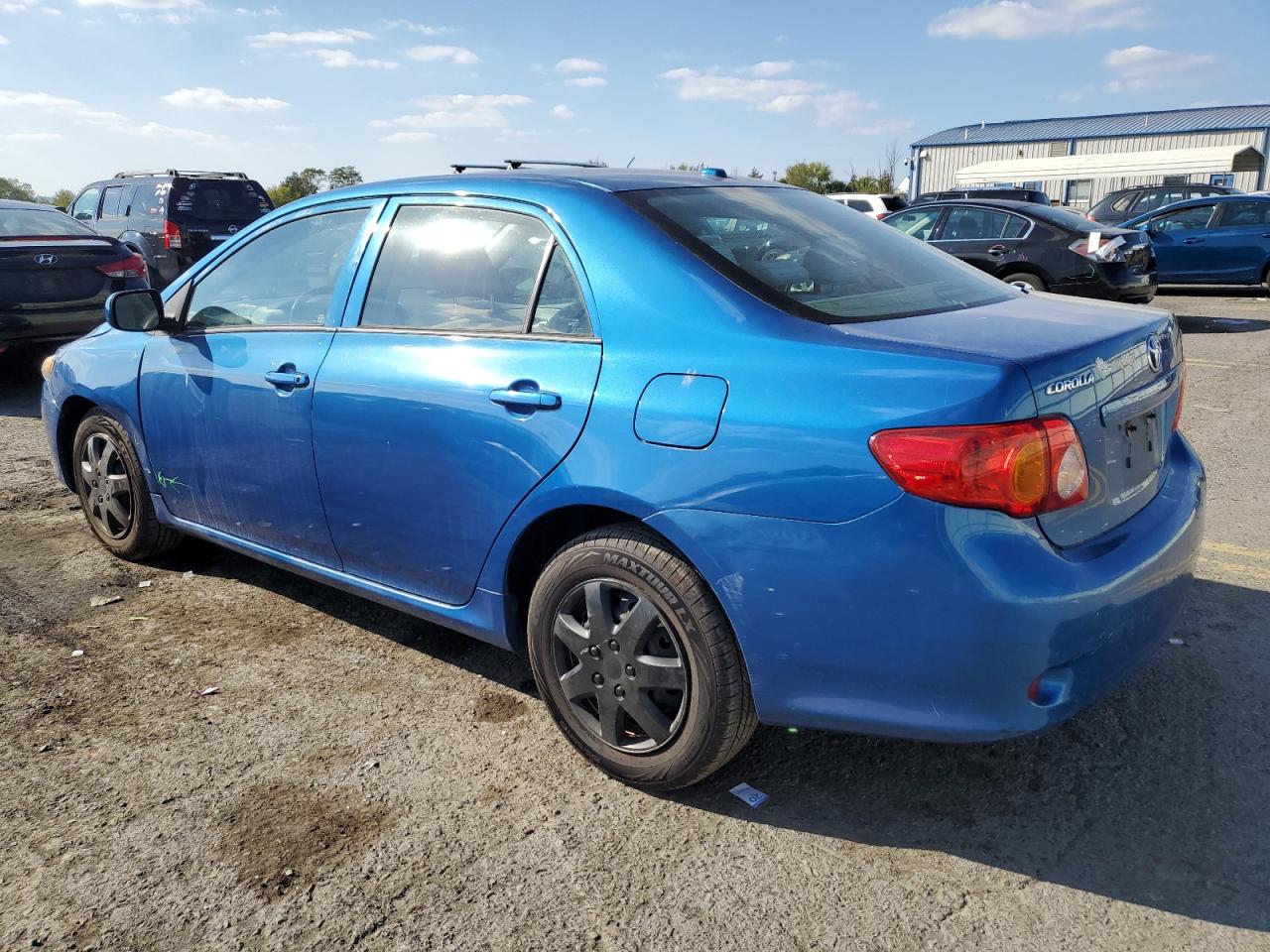 2010 Toyota Corolla - Image 2