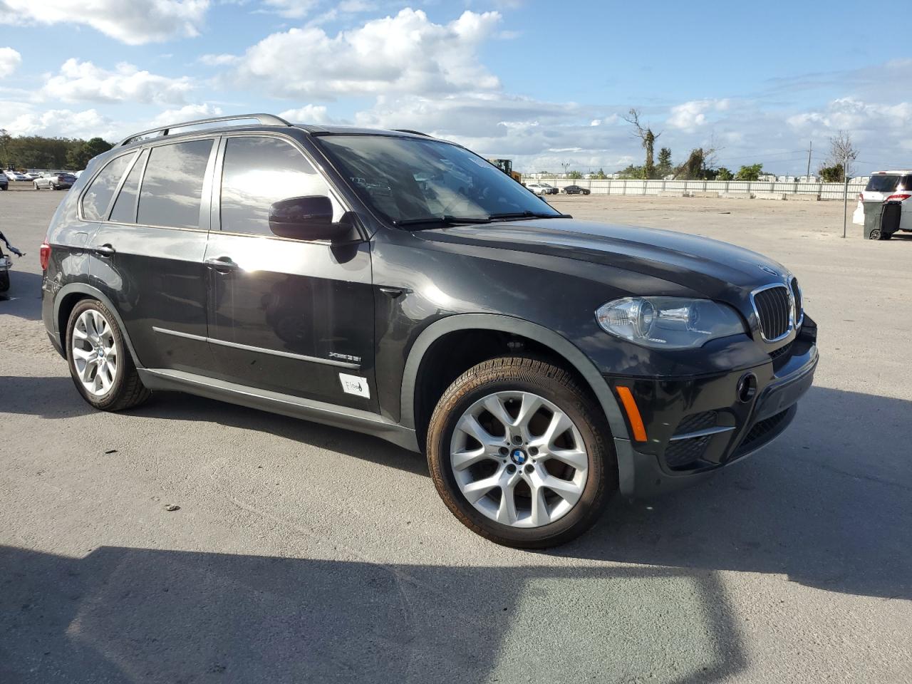 2013 BMW X5 xDrive35I VIN: 5UXZV4C58D0B07747 Lot: 77126864