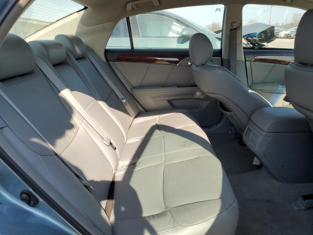 2008 Toyota Avalon - Image 10