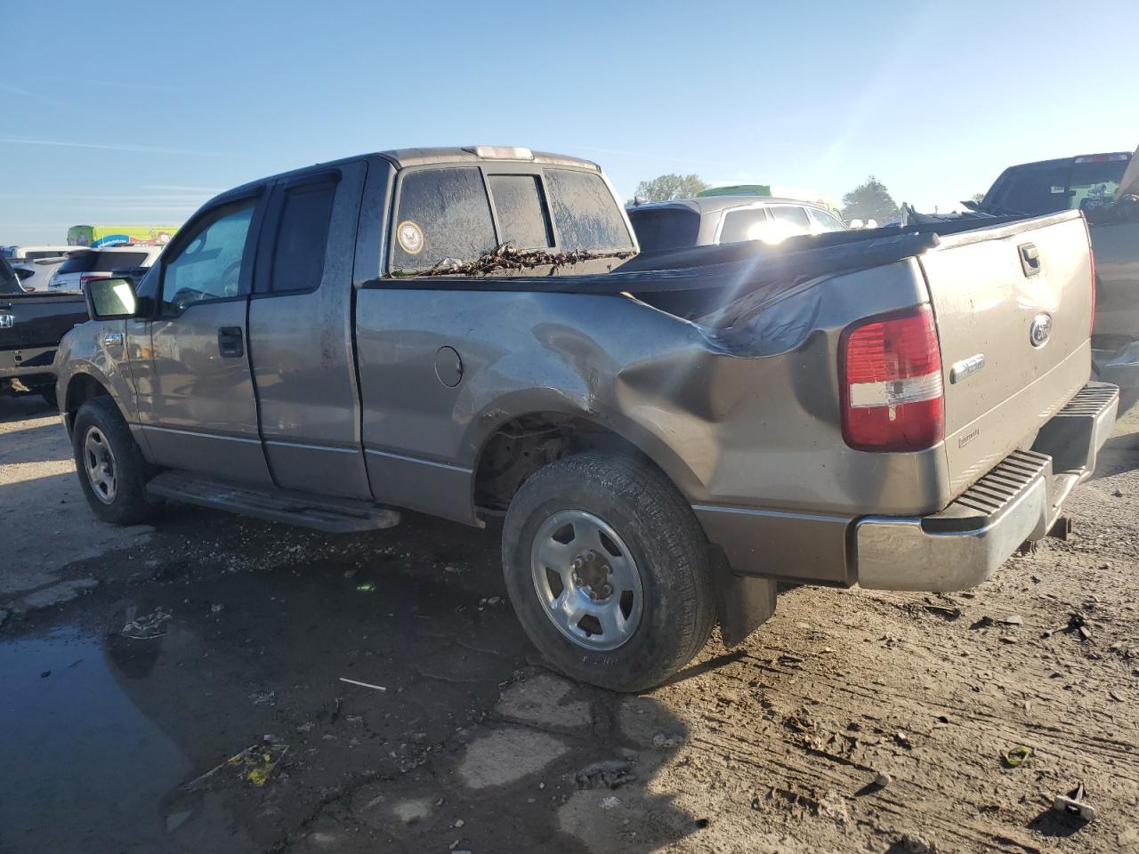 2005 Ford F-150 - Image 2