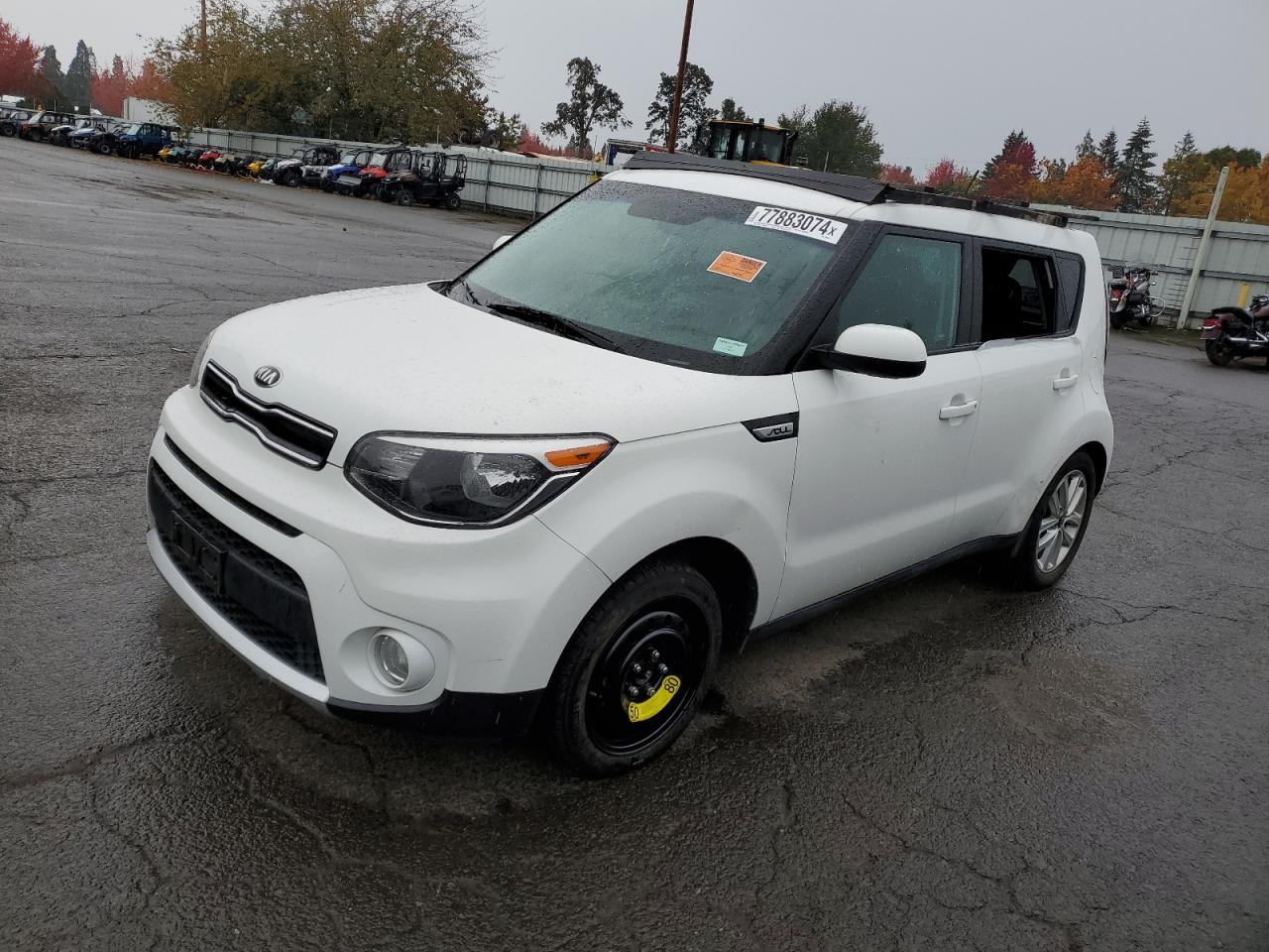 2017 Kia Soul - Image 1