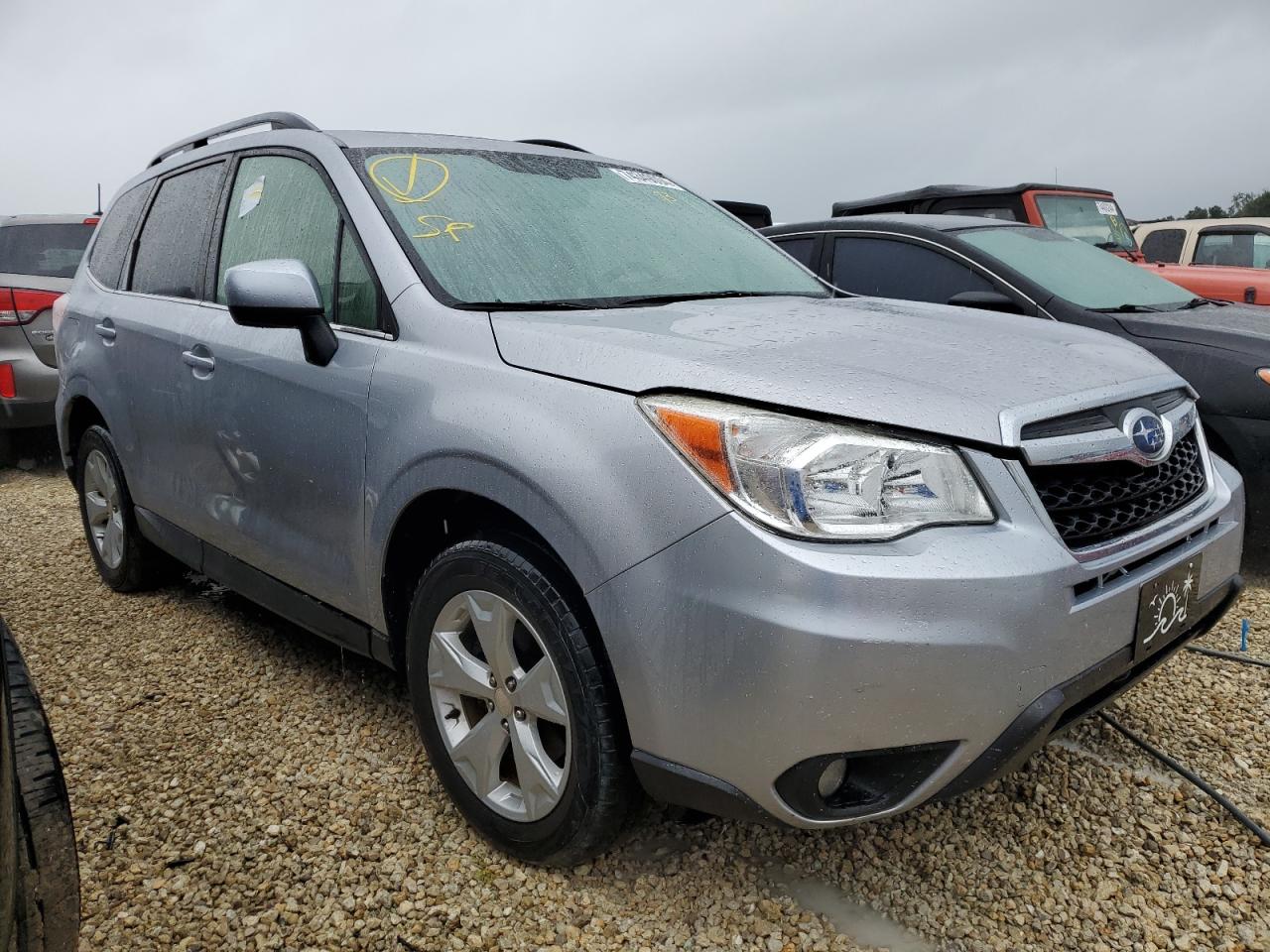 2016 Subaru Forester - Image 4