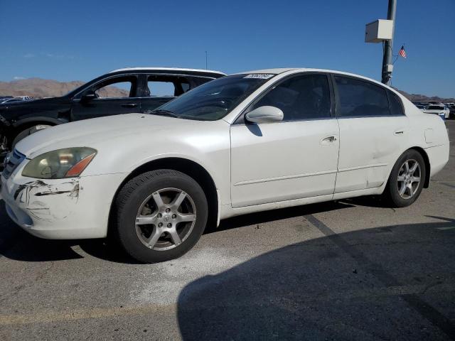 2003 Nissan Altima Base