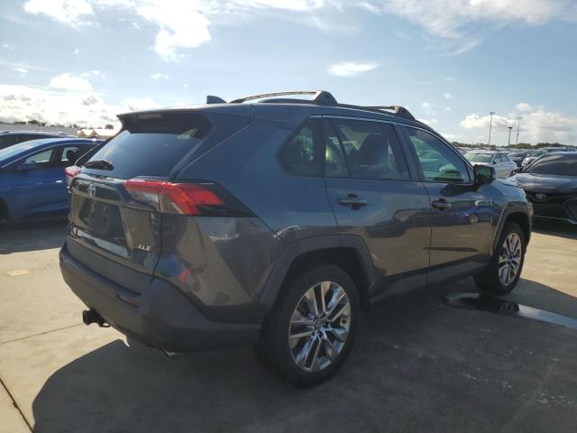  TOYOTA RAV4 2020 Charcoal