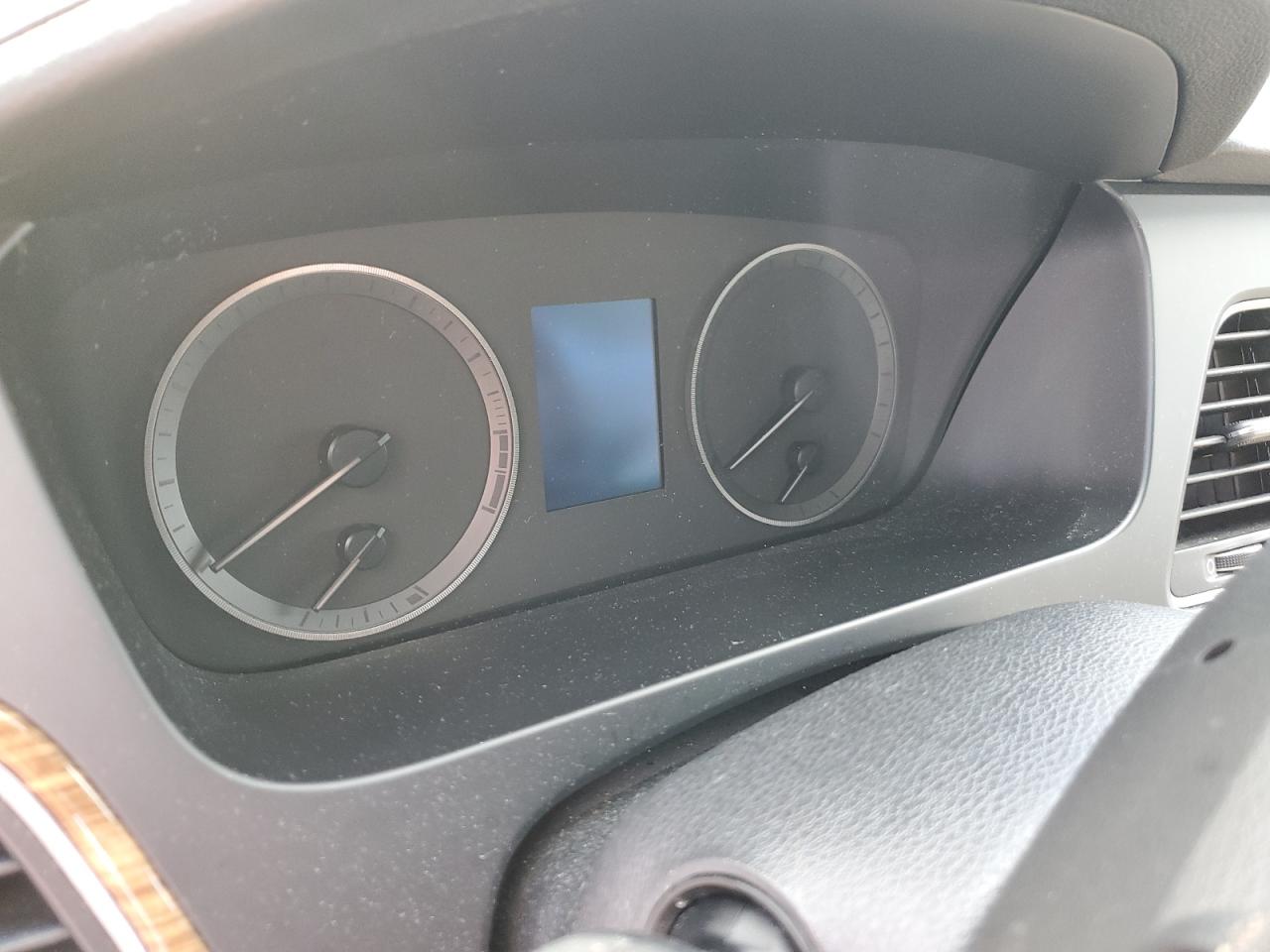 2015 Hyundai Sonata Sport VIN: 5NPE34AF3FH023968 Lot: 74455324