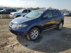 2009 Nissan Murano S na sprzedaż w Kansas City, KS - Mechanical