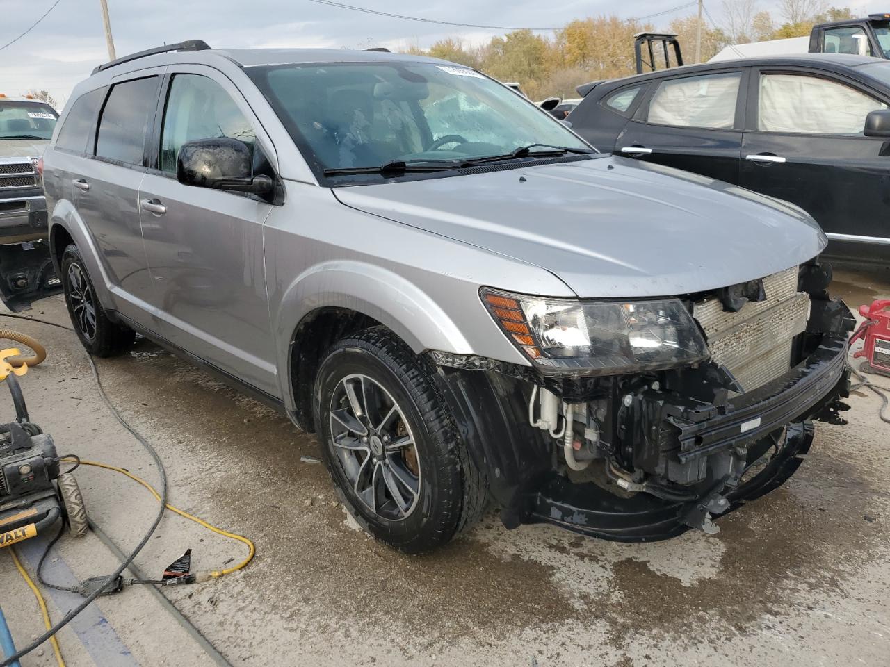2019 Dodge Journey - Image 4