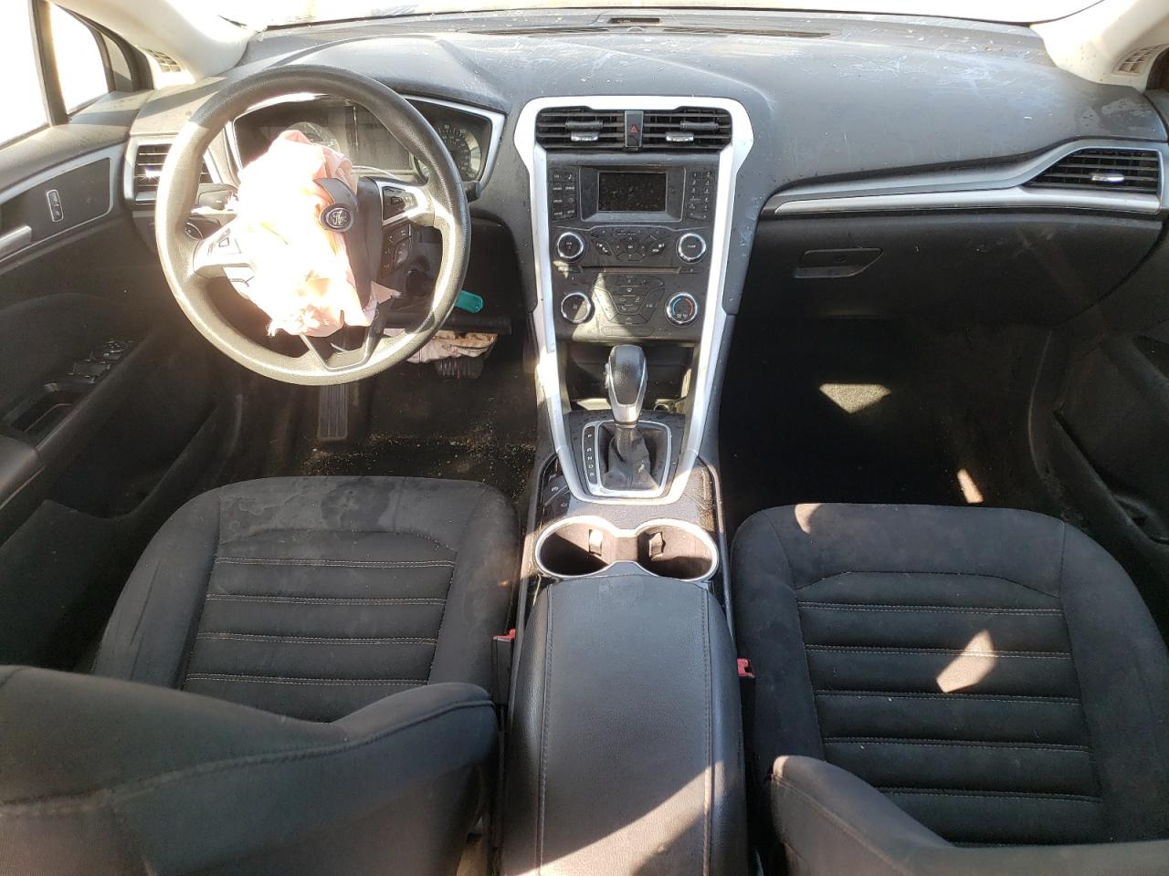 2015 Ford Fusion - Image 8