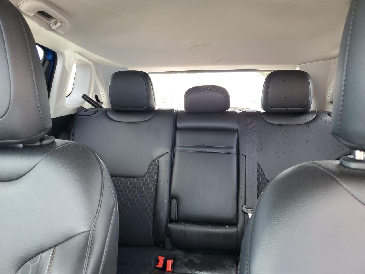 2019 Jeep Compass - Image 10