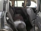 2010 JEEP COMPASS SPORT à vendre chez Copart AB - EDMONTON