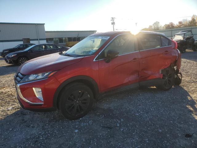 2020 Mitsubishi Eclipse Cross Le for Sale in Leroy, NY - Side