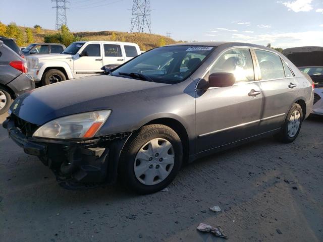 2003 Honda Accord Lx