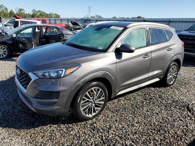 KM8J33AL3LU186468 Hyundai Tucson LIM