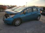 2014 Nissan Versa Note S იყიდება Indianapolis-ში, IN - Front End