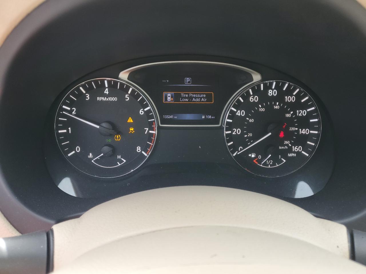 2016 Nissan Altima - Image 9