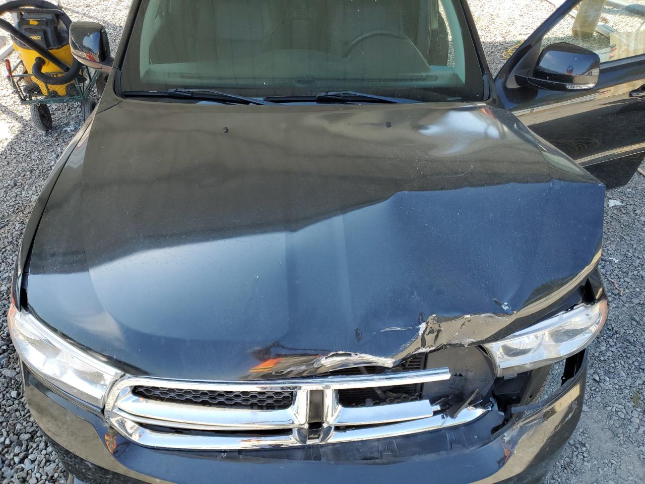 2013 Dodge Durango - Image 12