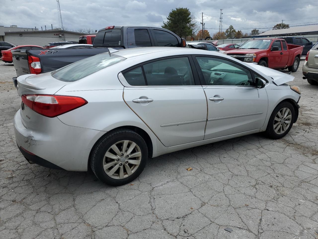 2014 Kia Forte - Image 3