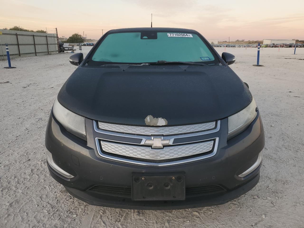 2013 Chevrolet Volt - Image 5