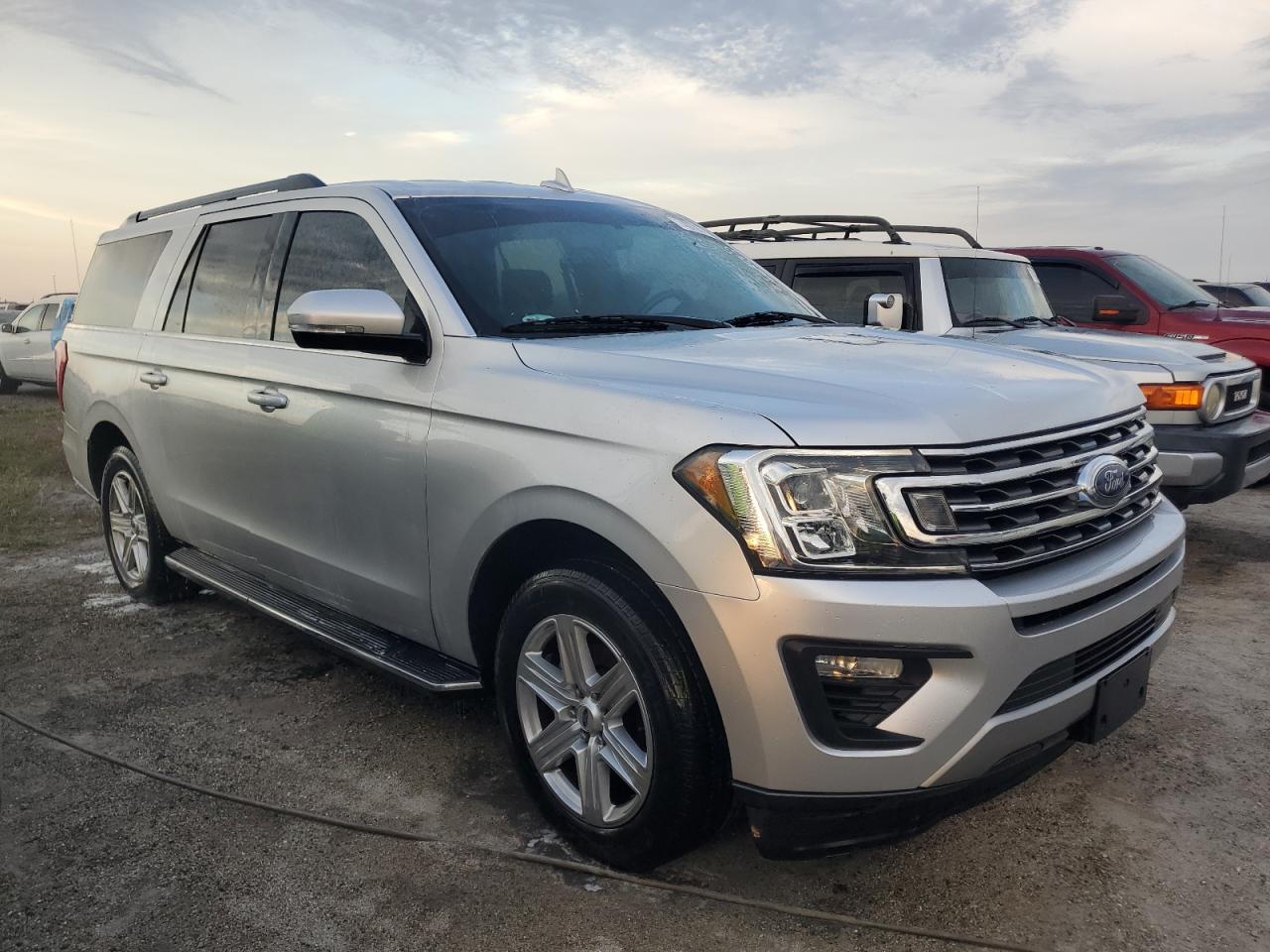 2018 Ford Expedition - Image 4