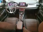 2023 Kia Rio Lx na sprzedaż w Davison, MI - Side