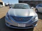 2013 Hyundai Sonata Gls للبيع في Brighton، CO - Minor Dent/Scratches