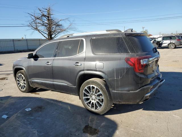 1GKKNXLS1MZ153458 GMC Acadia Den  2