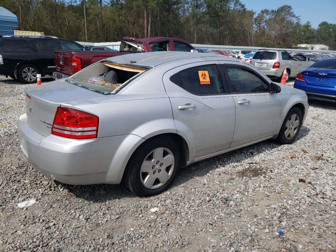 2010 Dodge Avenger Sxt VIN: 1B3CC4FB7AN139715 Lot: 74763784