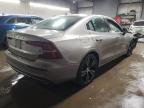 2020 Volvo S60 T6 Inscription en Venta en Elgin, IL - Front End