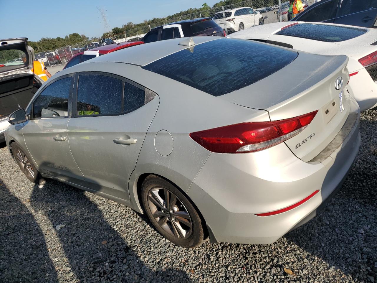 2017 Hyundai Elantra - Image 2