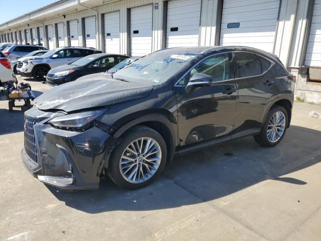 2T2HGCEZ2RC039677 Lexus Nx 350 Lux 