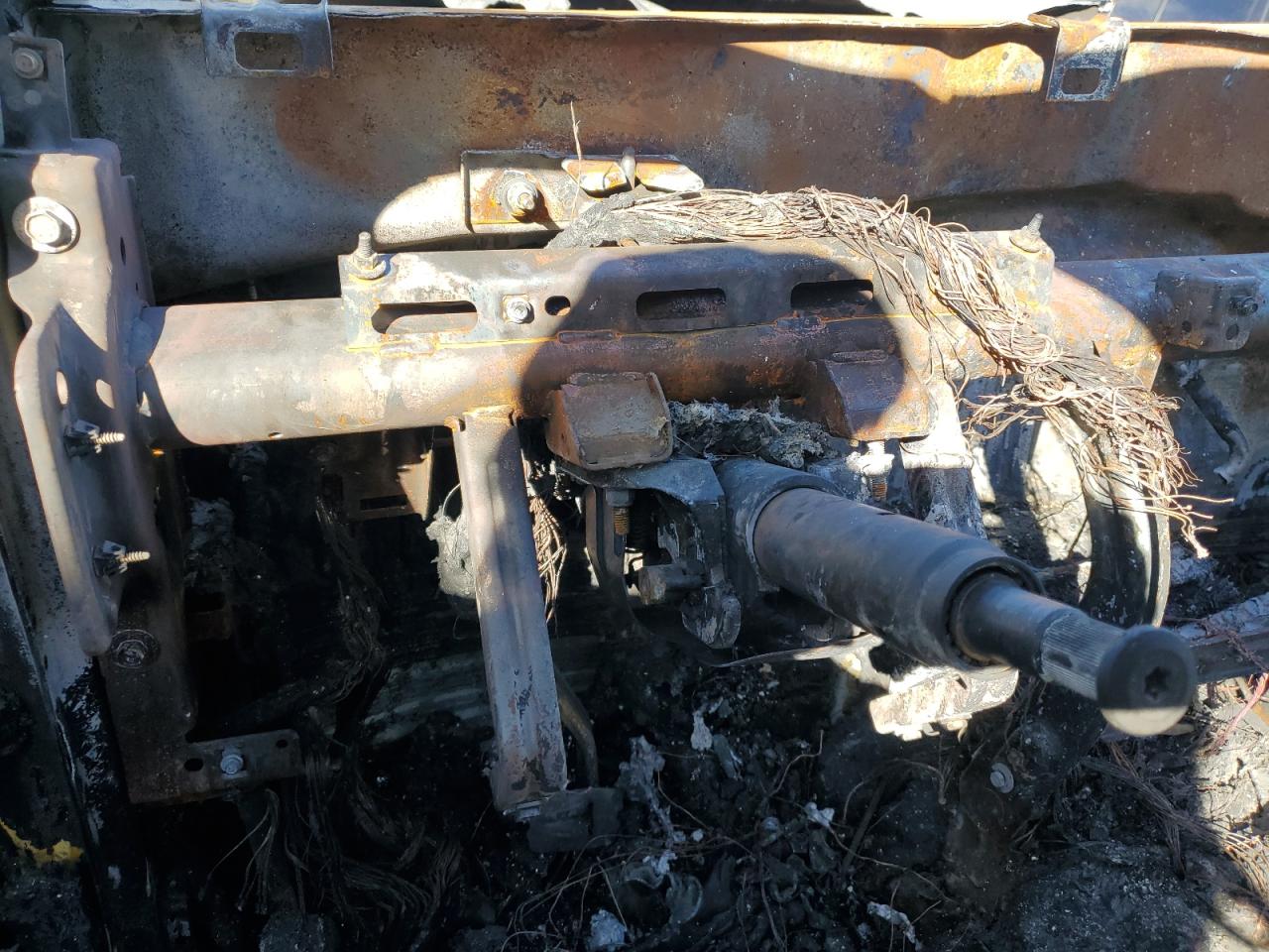 2018 GMC Canyon VIN: 1GTH5BEA6J1258813 Lot: 77896954