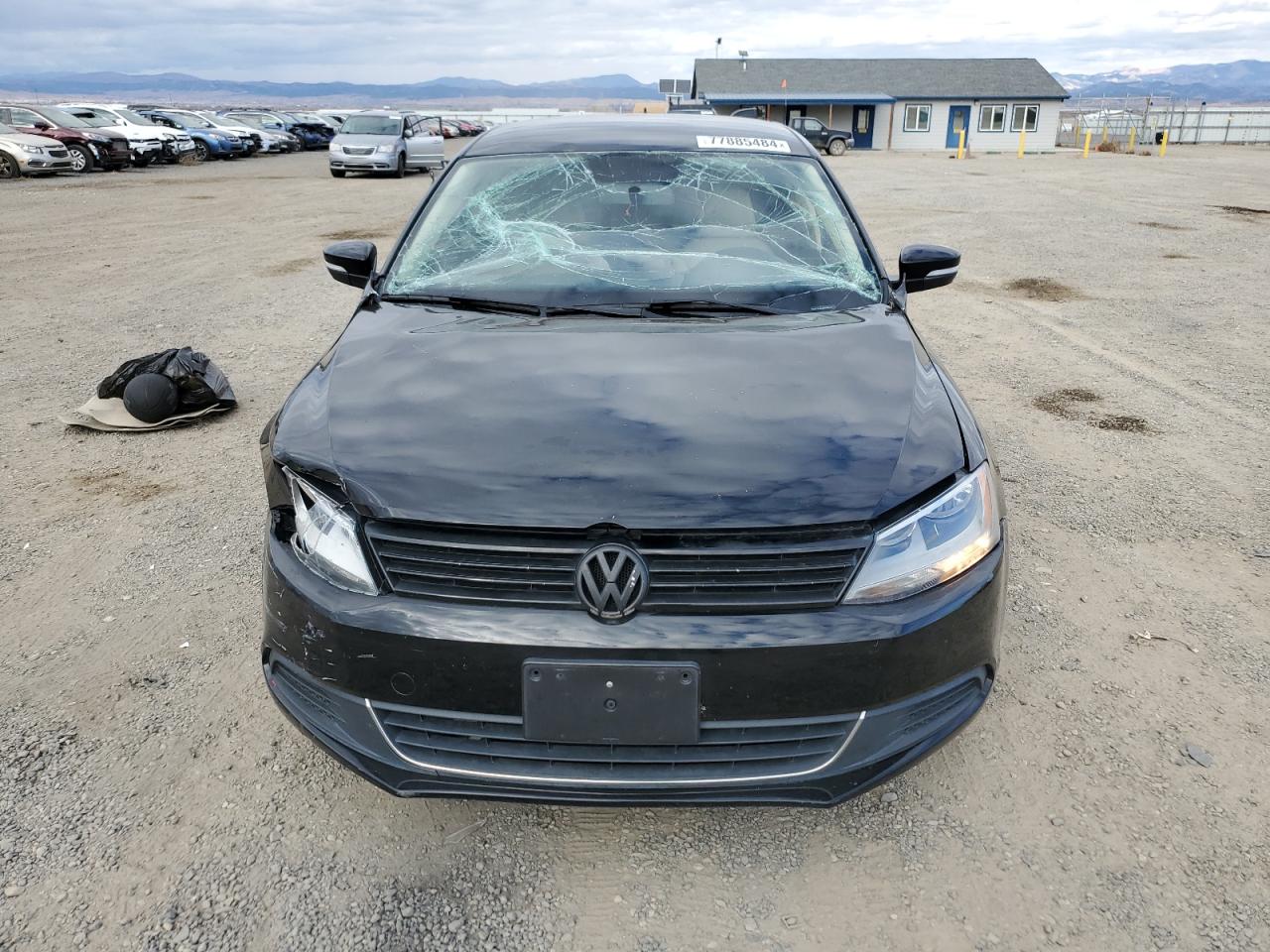 2014 Volkswagen Jetta - Image 5