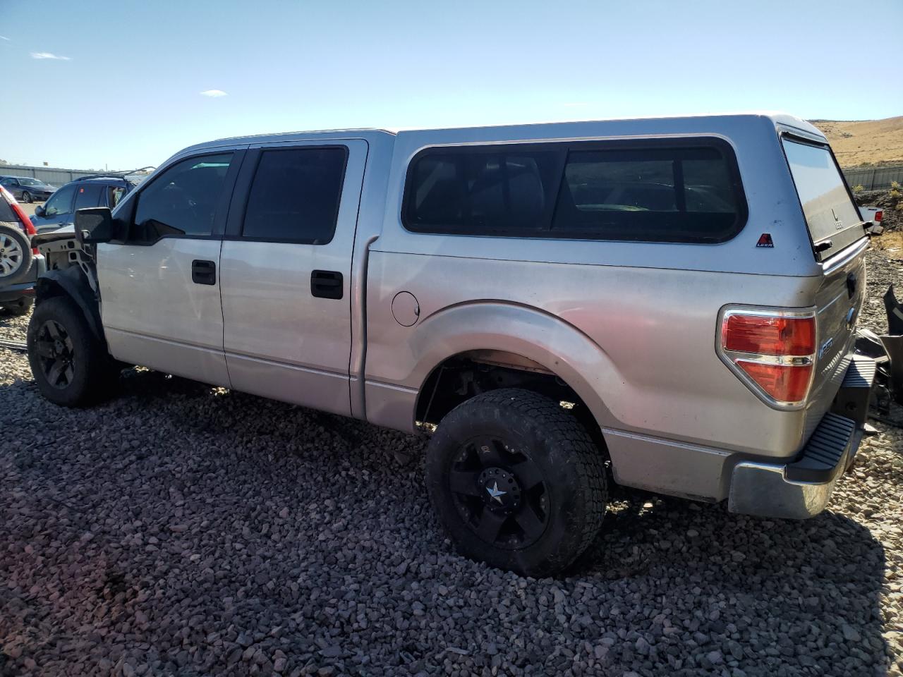 2009 Ford F-150 - Image 2