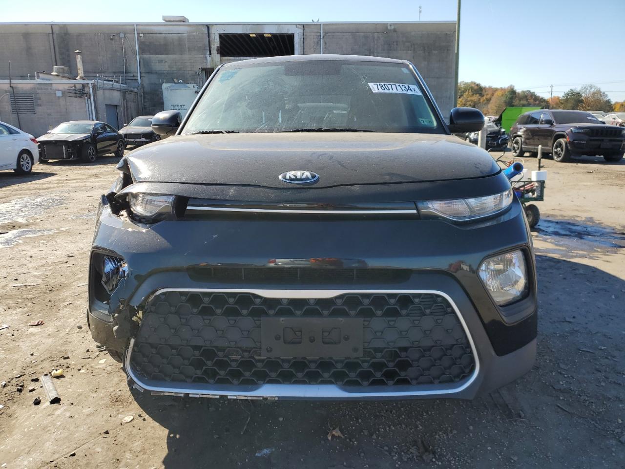 2020 Kia Soul - Image 5