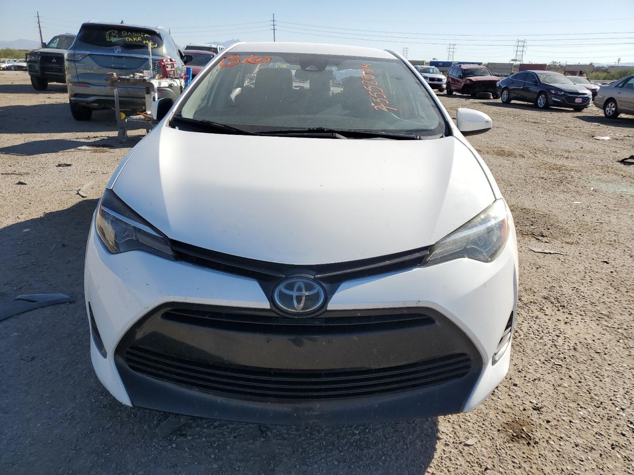 2019 Toyota Corolla - Image 5