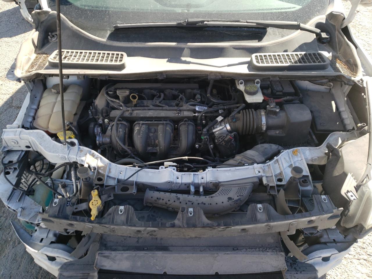 2015 Ford Escape - Image 11