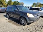 2004 Honda Cr-V Ex zu verkaufen in East Granby, CT - Rear End