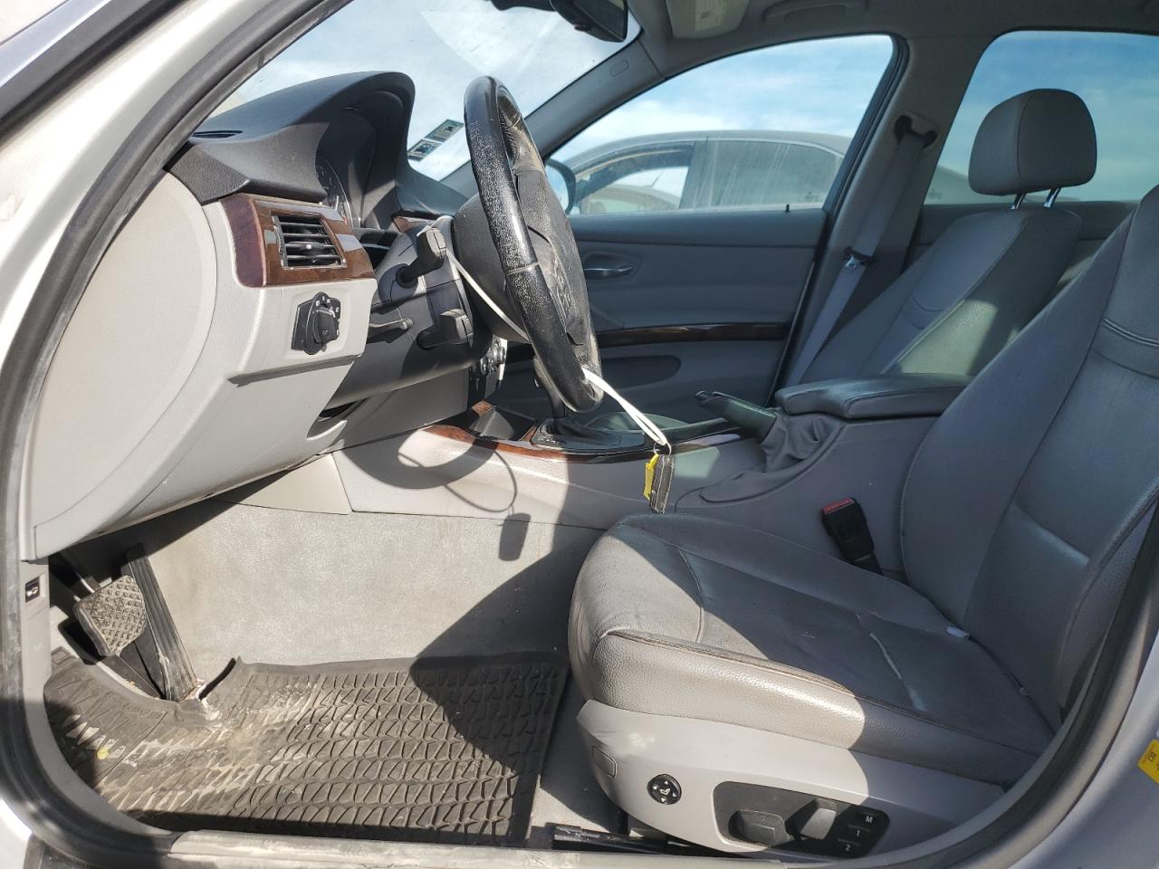 2011 BMW 3er - Image 7