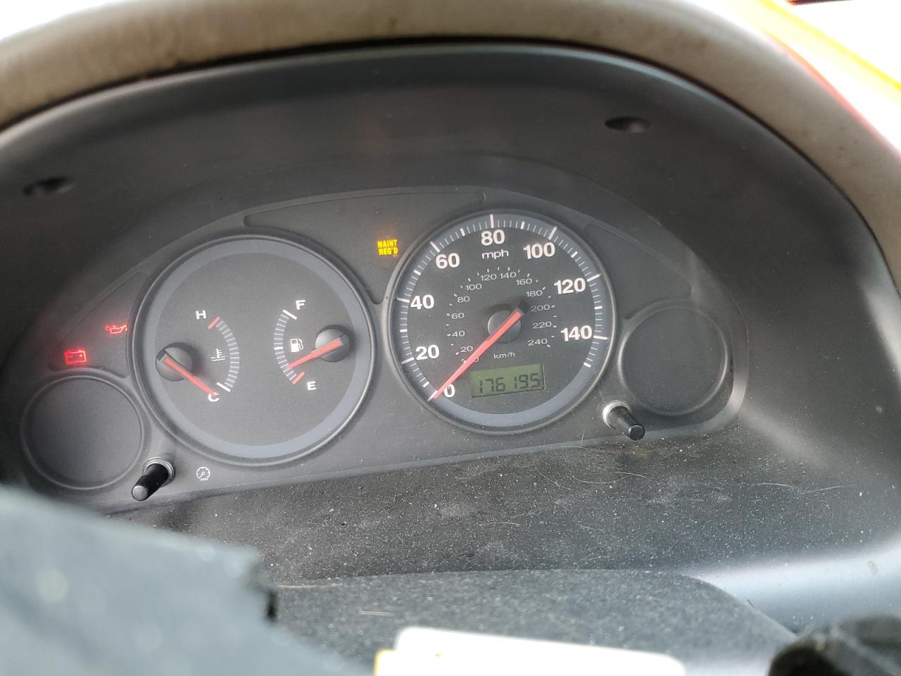 2005 Honda Civic - Image 9