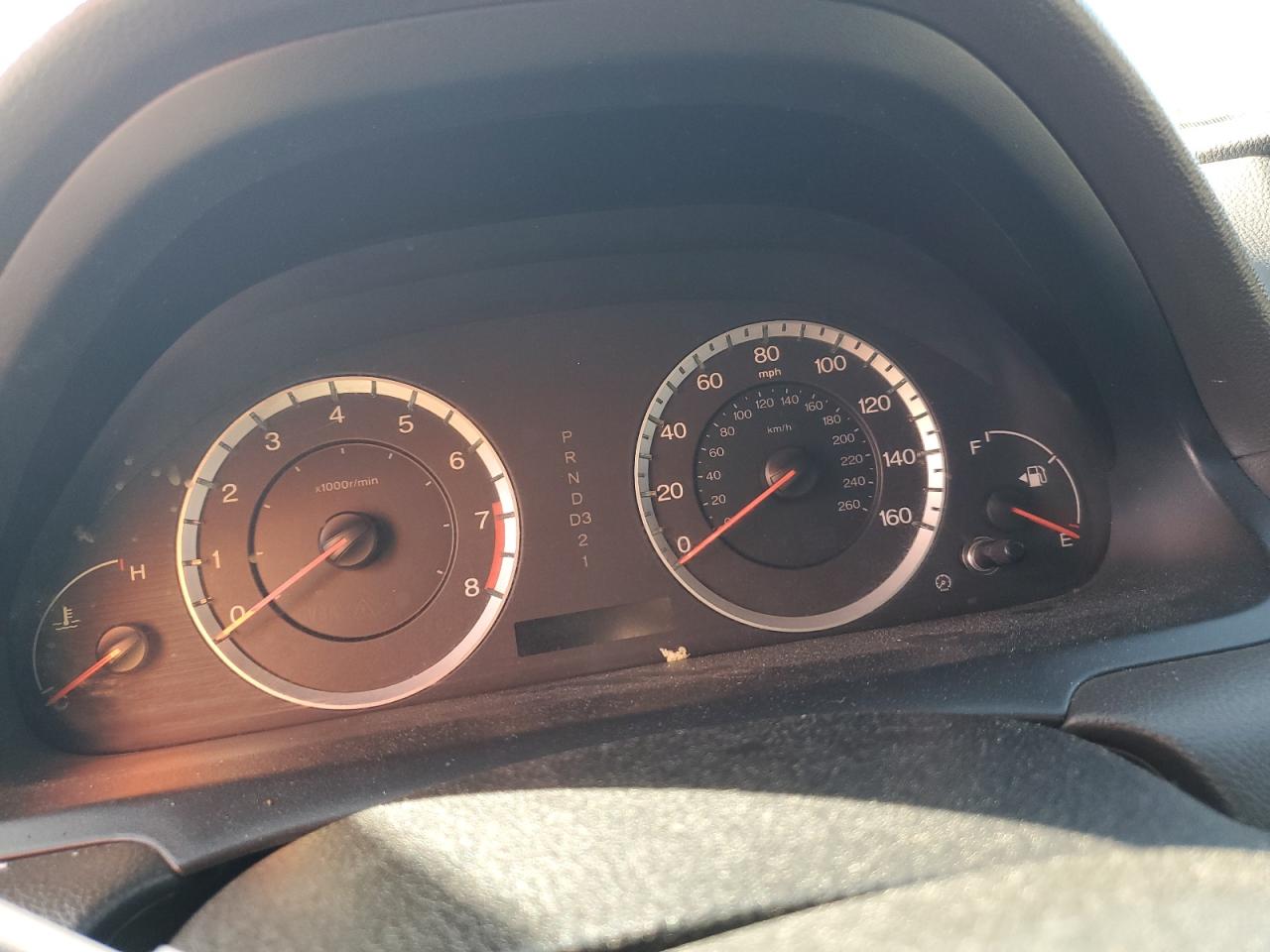 2009 Honda Accord - Image 9