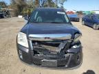 2015 Gmc Terrain Slt zu verkaufen in Baltimore, MD - Front End